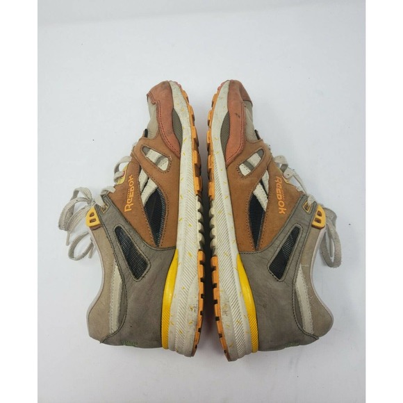 Reebok × Extra Butter‎ Ventilator Sneakers - Picture 10 of 12